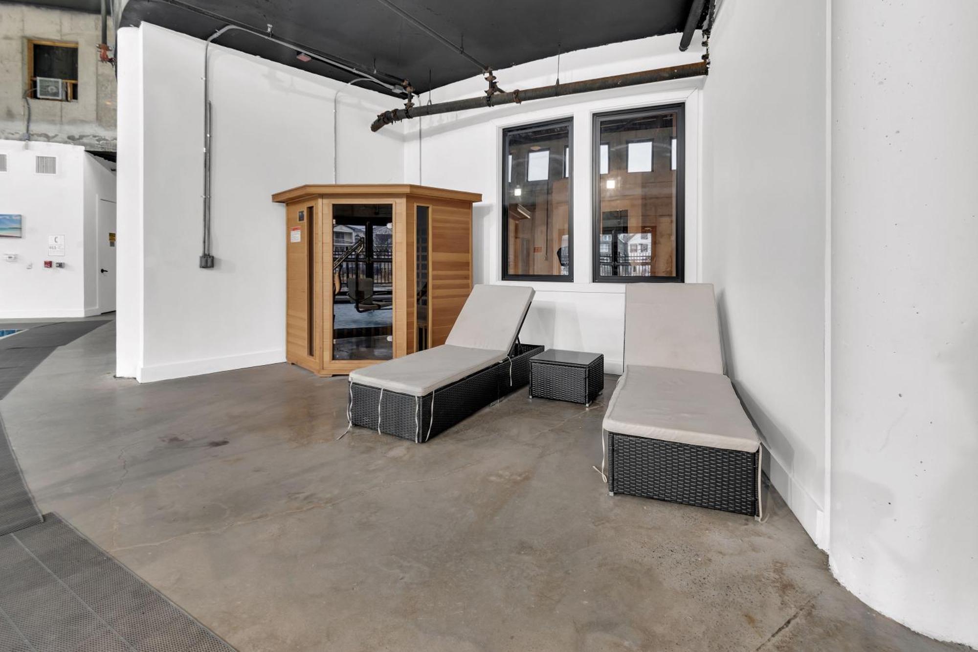Pink Heaven Indoor Pool, Free Parking, Near Nyc Apartment อลิซาเบธ ภายนอก รูปภาพ